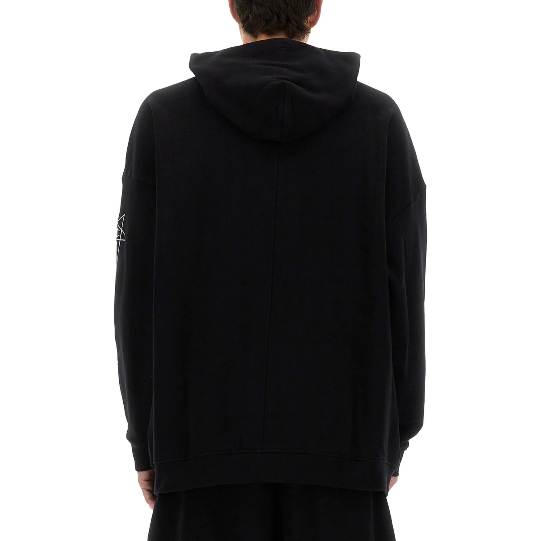 JUMBO JASON'S HOODIE