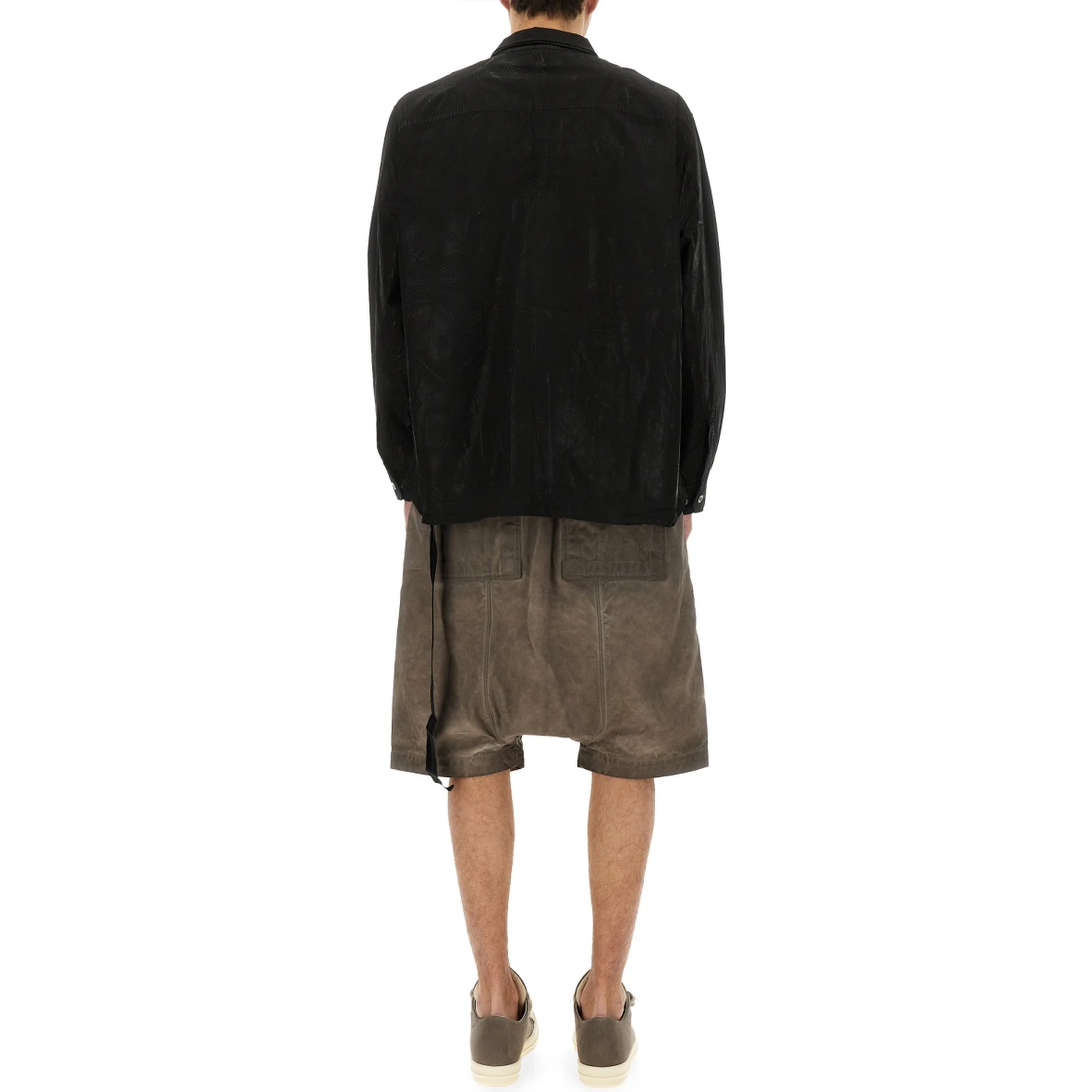OUTERSHIRT "JUMBO"