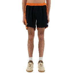 JERSEY SHORTS