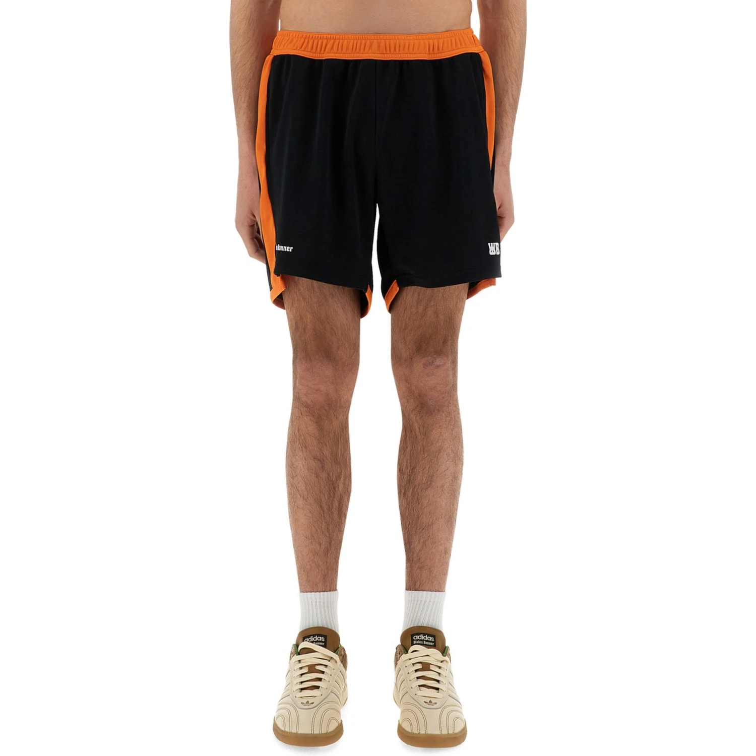 JERSEY SHORTS