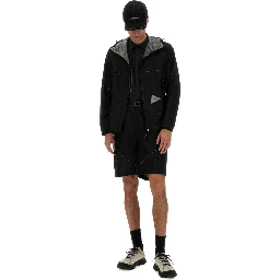 "3L UL" JACKET