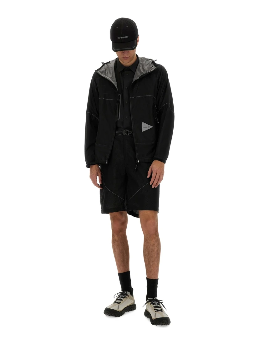 "3L UL" JACKET