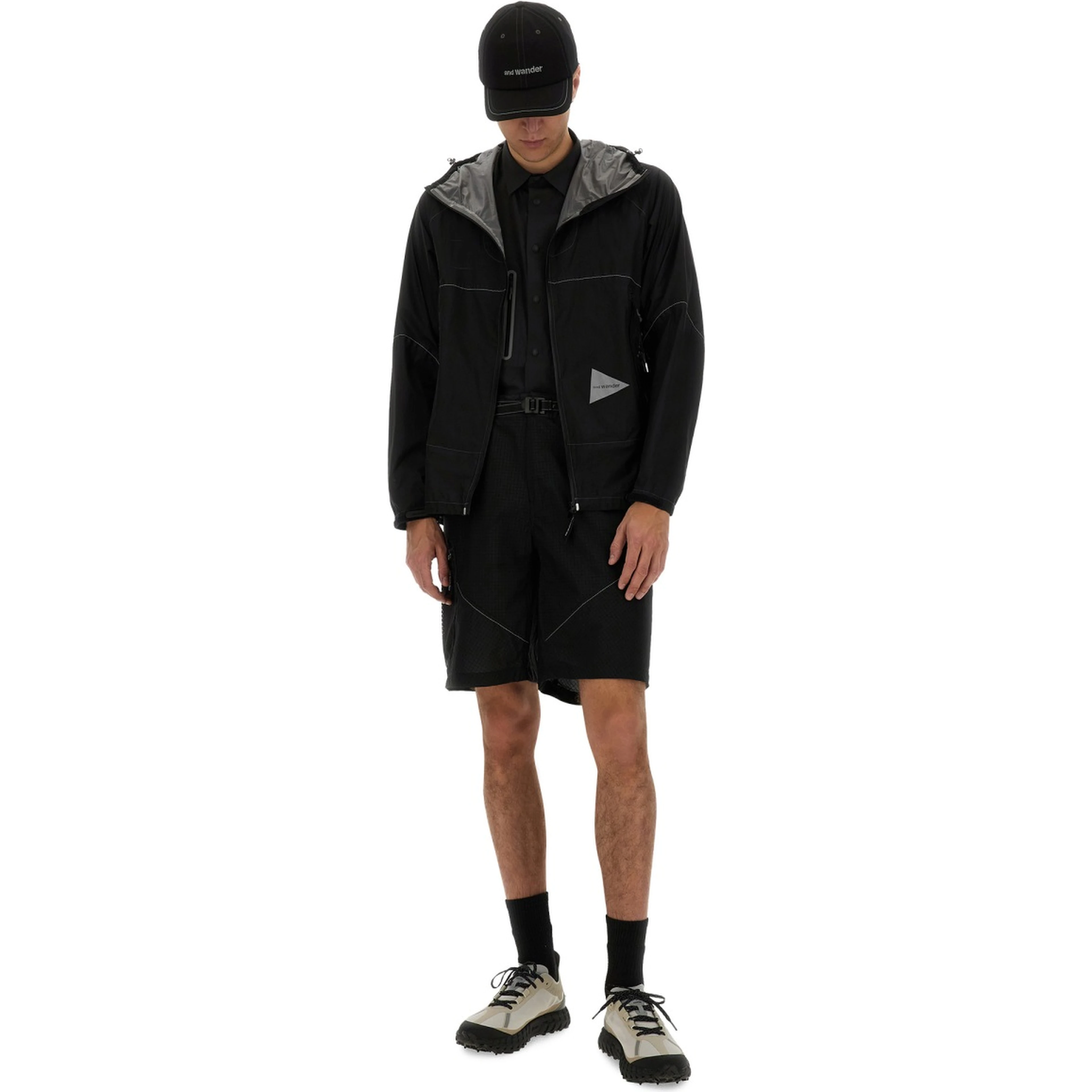 "3L UL" JACKET
