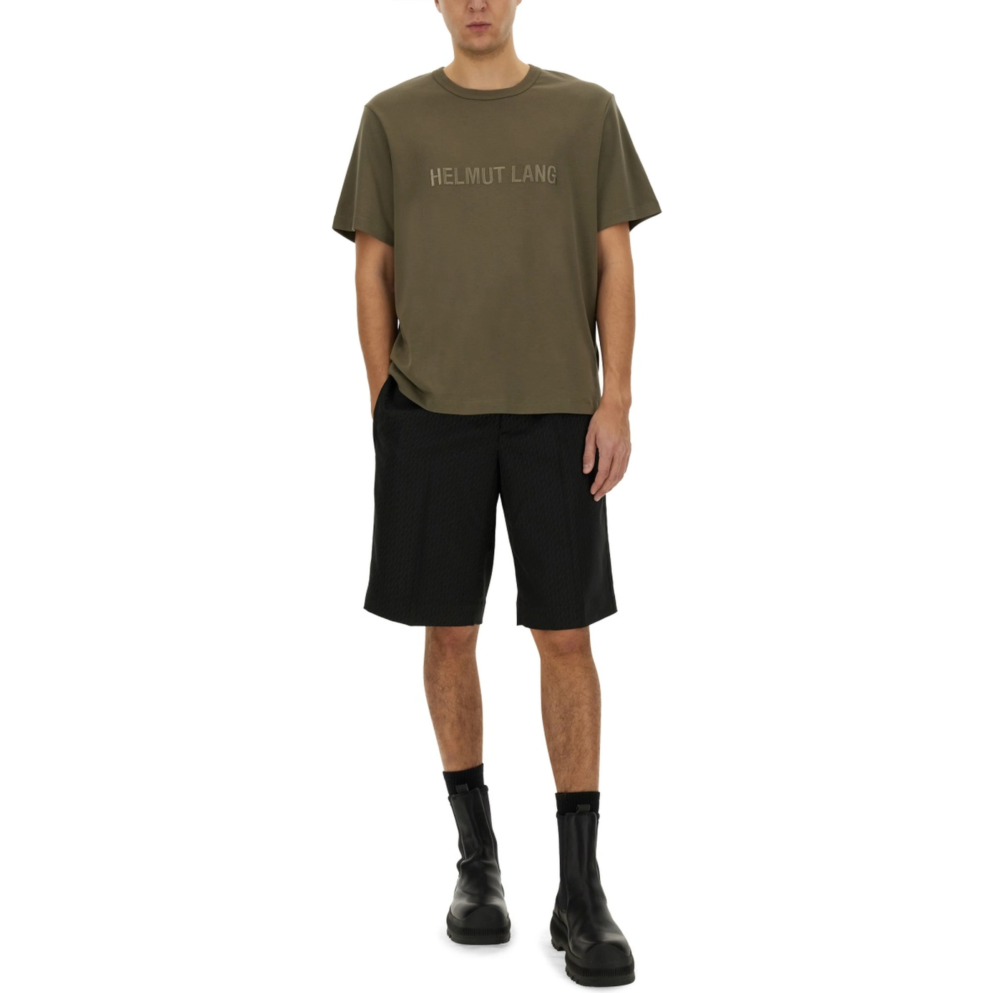 SHORT CAR TAILORED