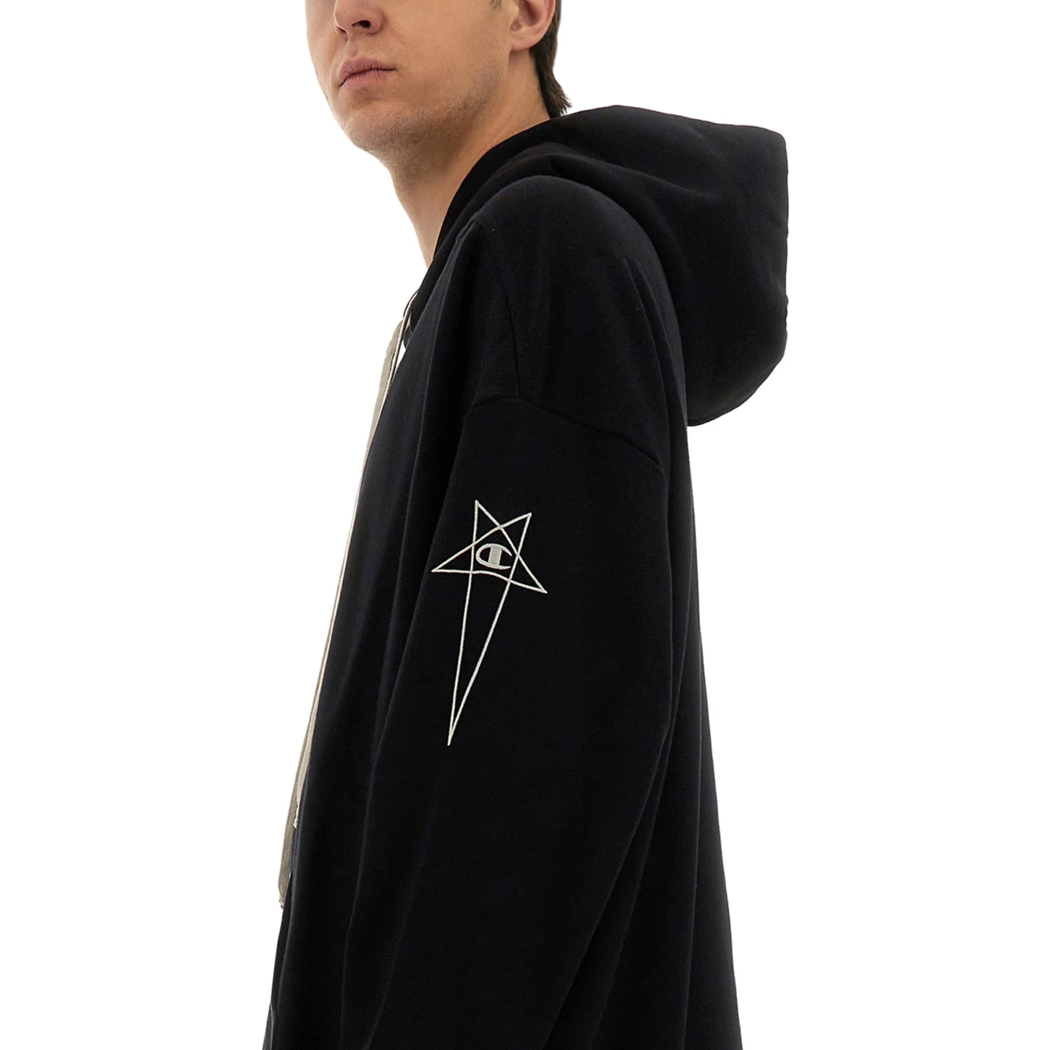 JUMBO JASON'S HOODIE