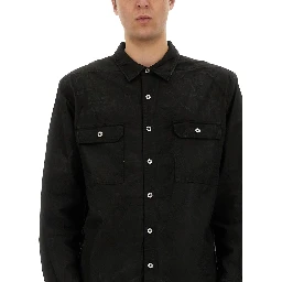 OUTERSHIRT "JUMBO"