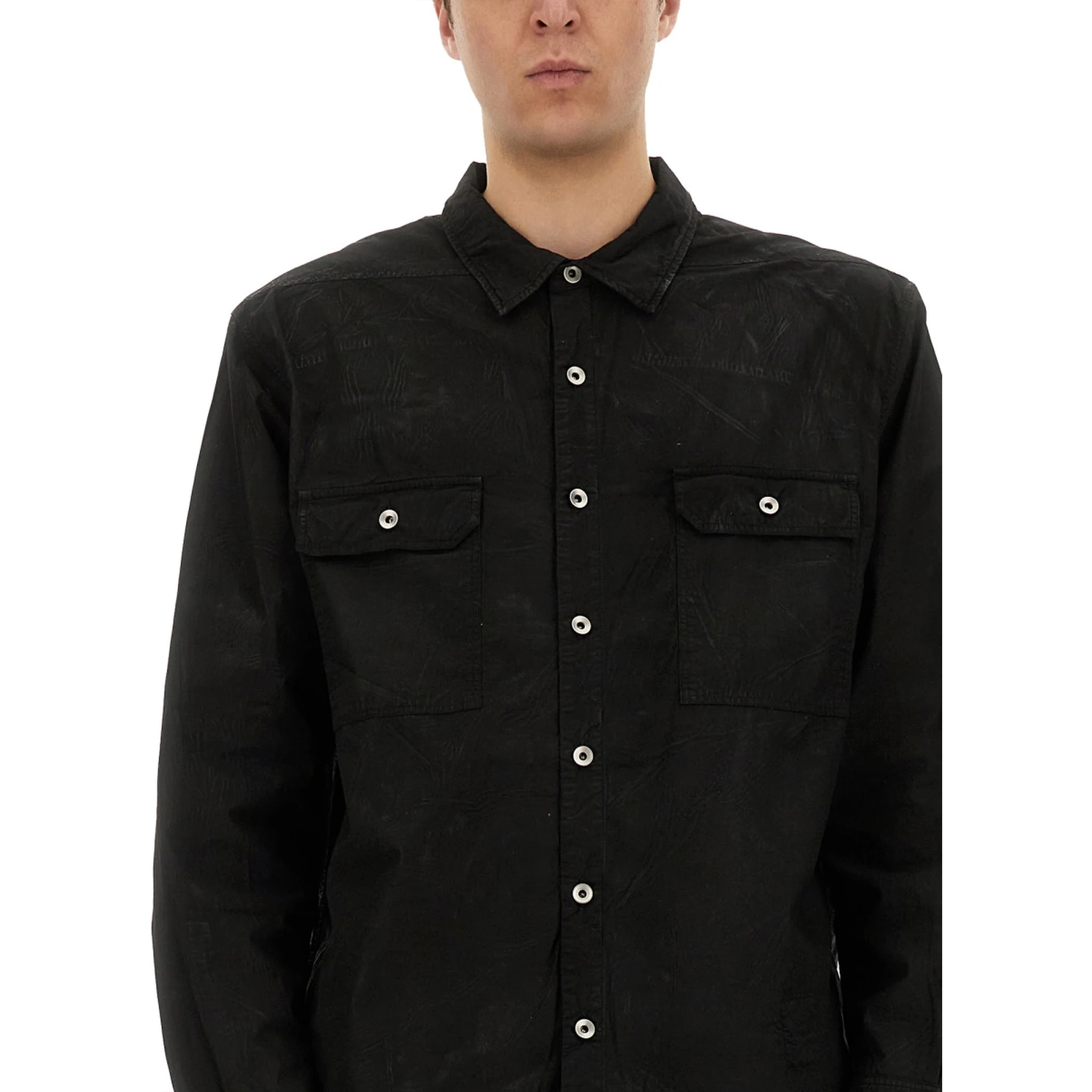OUTERSHIRT "JUMBO"
