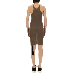 DRESS "TANK"