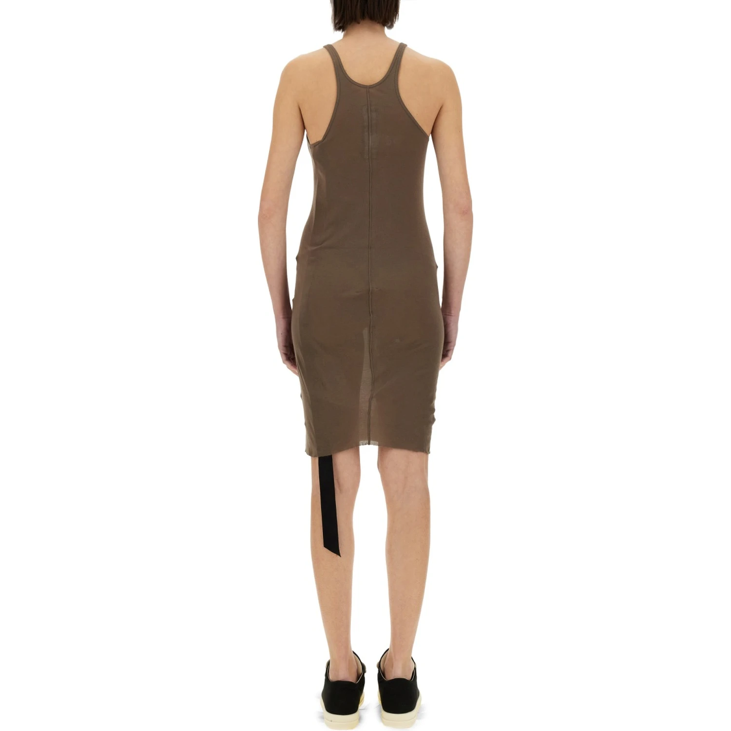 DRESS "TANK"