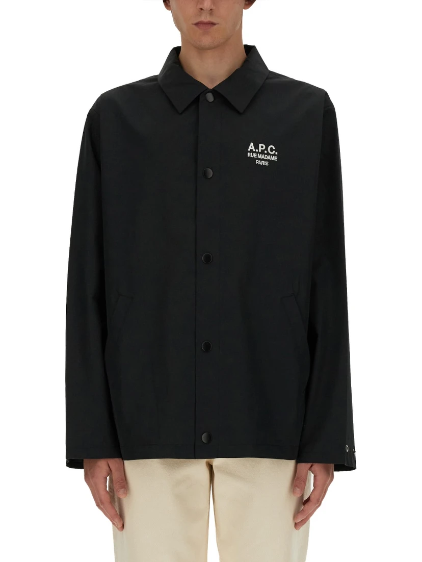 BLOUSON "REGIS"
