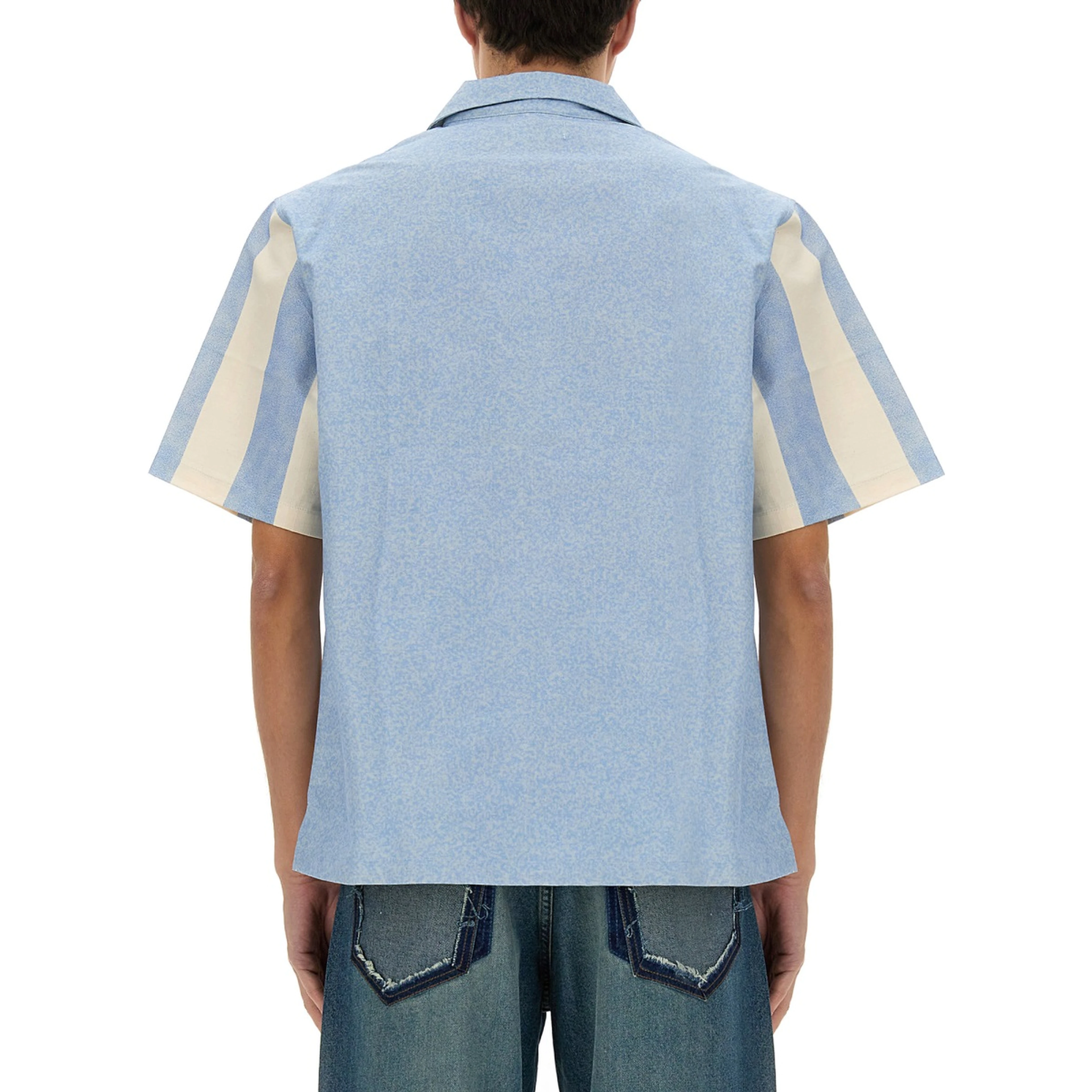 "JOURNEY OF DREAMS" SHIRT