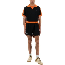 JERSEY SHORTS