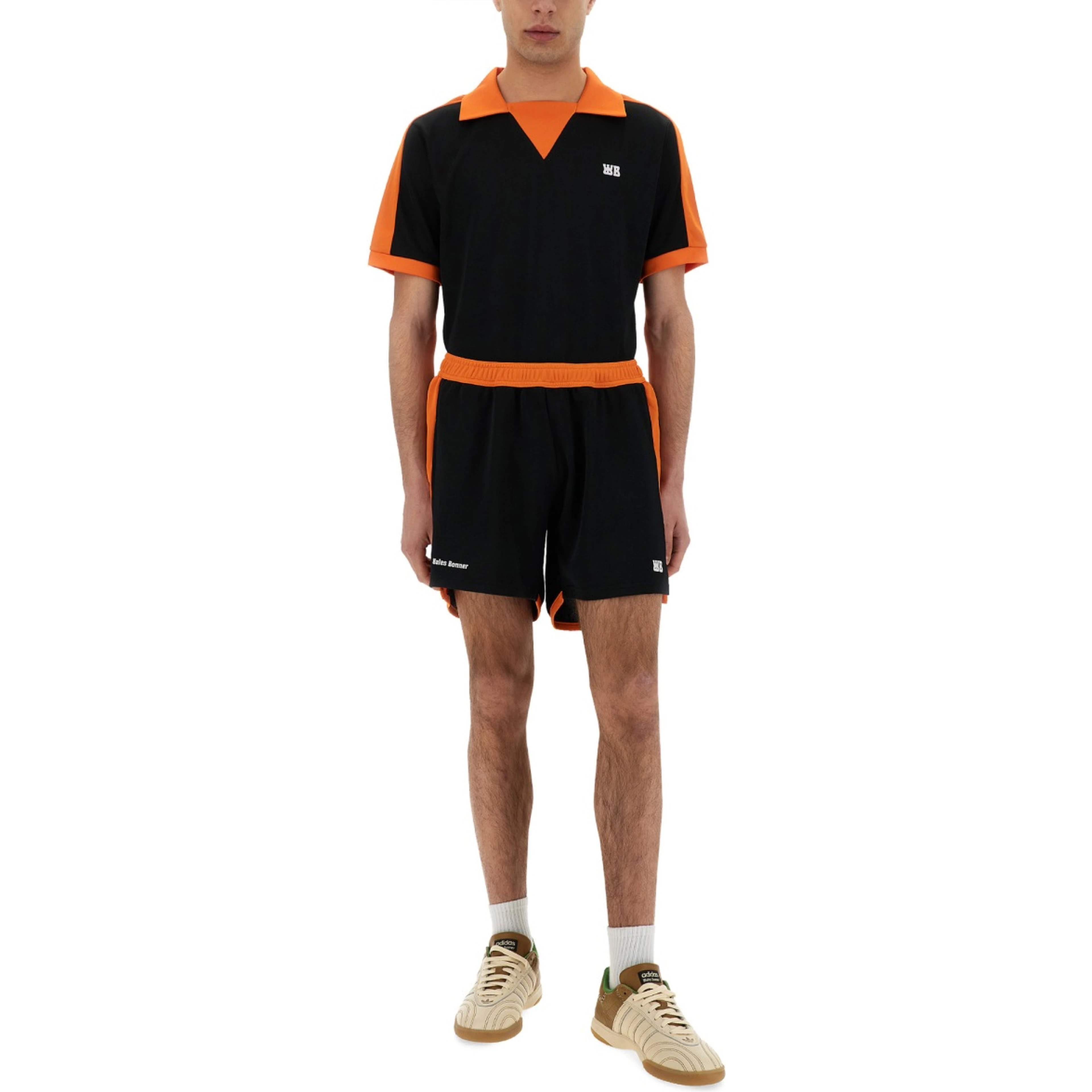 JERSEY SHORTS