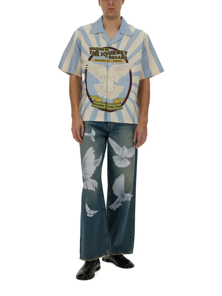 "FREEDOM" JEANS alternative