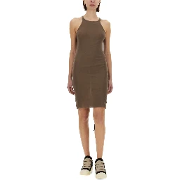 DRESS "TANK"