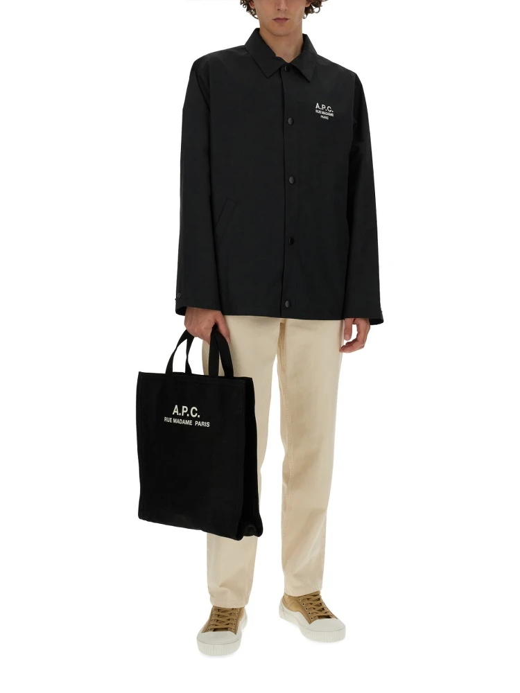 BLOUSON "REGIS" alternative