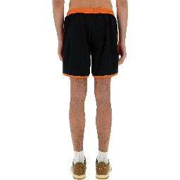 JERSEY SHORTS