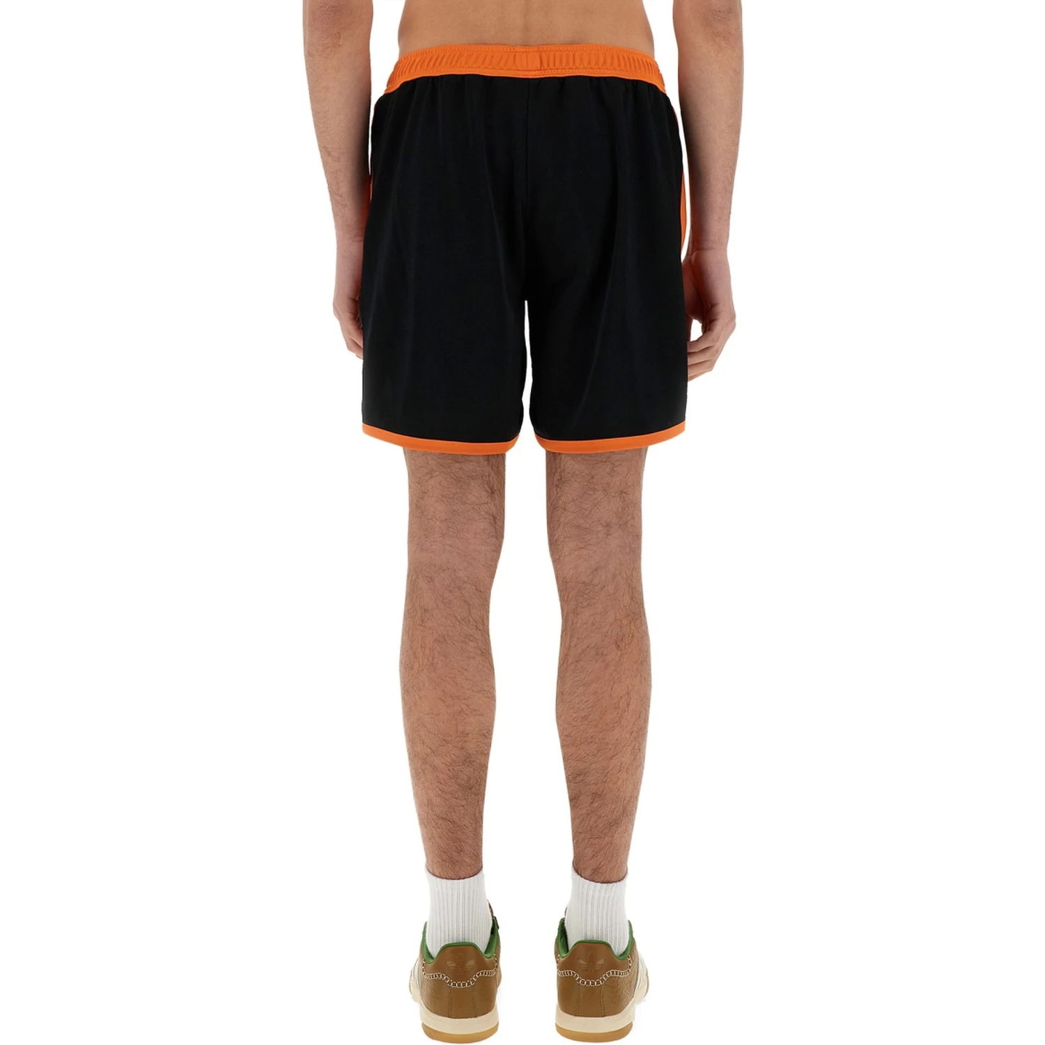 JERSEY SHORTS