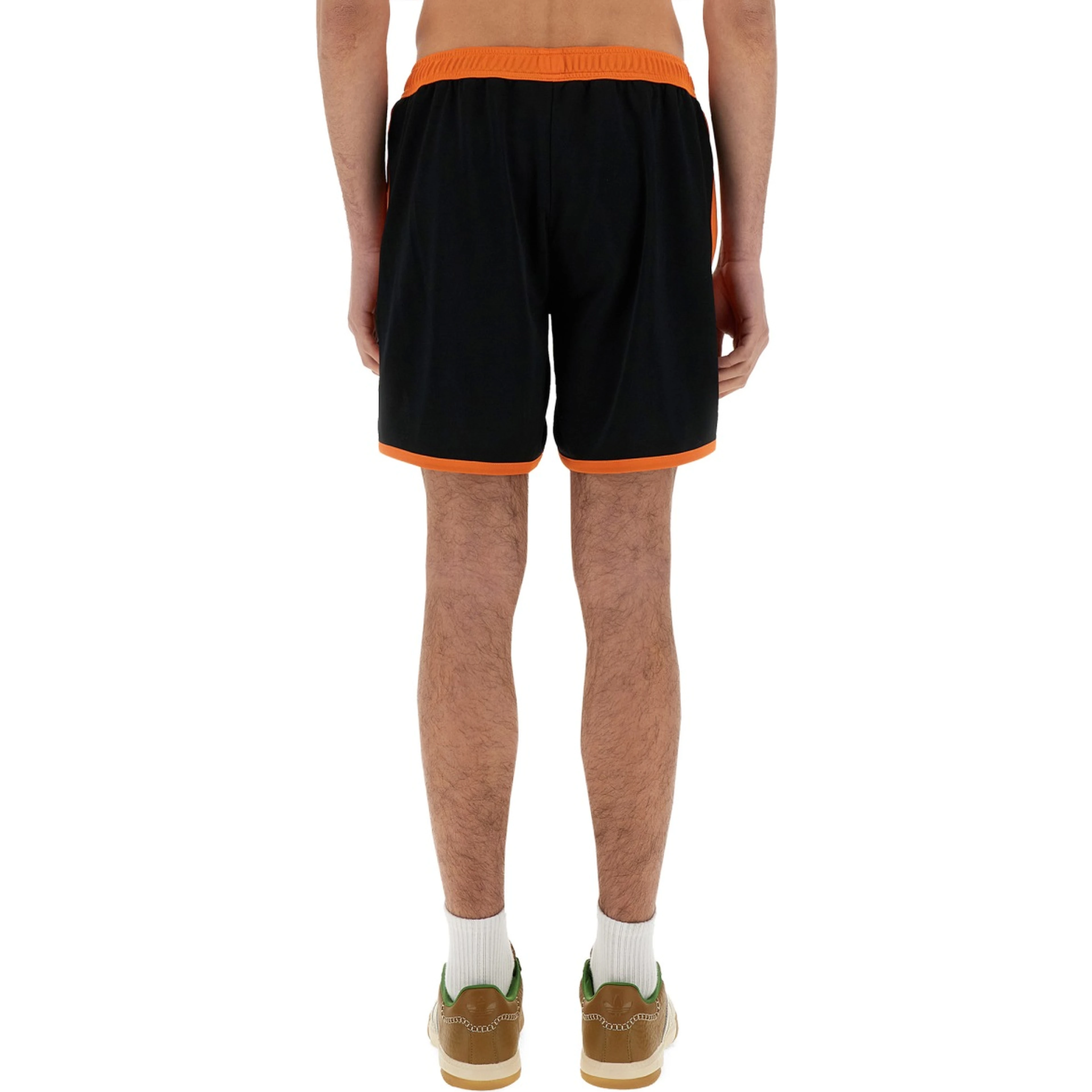 JERSEY SHORTS