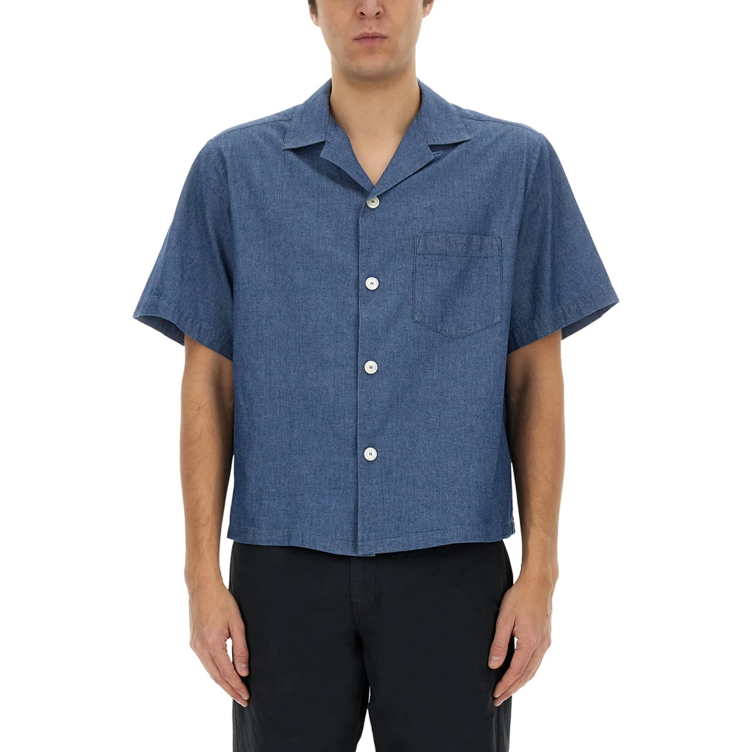 "JARVIS" SHIRT