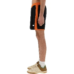JERSEY SHORTS