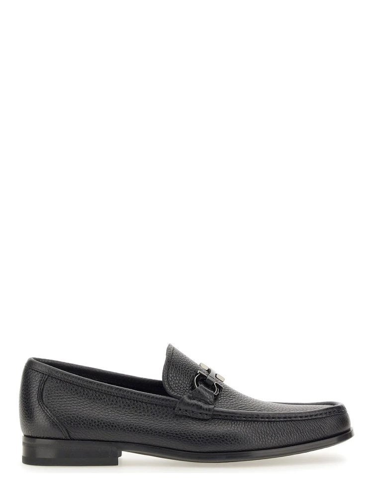 MOCCASIN ORNAMENT GANCINI