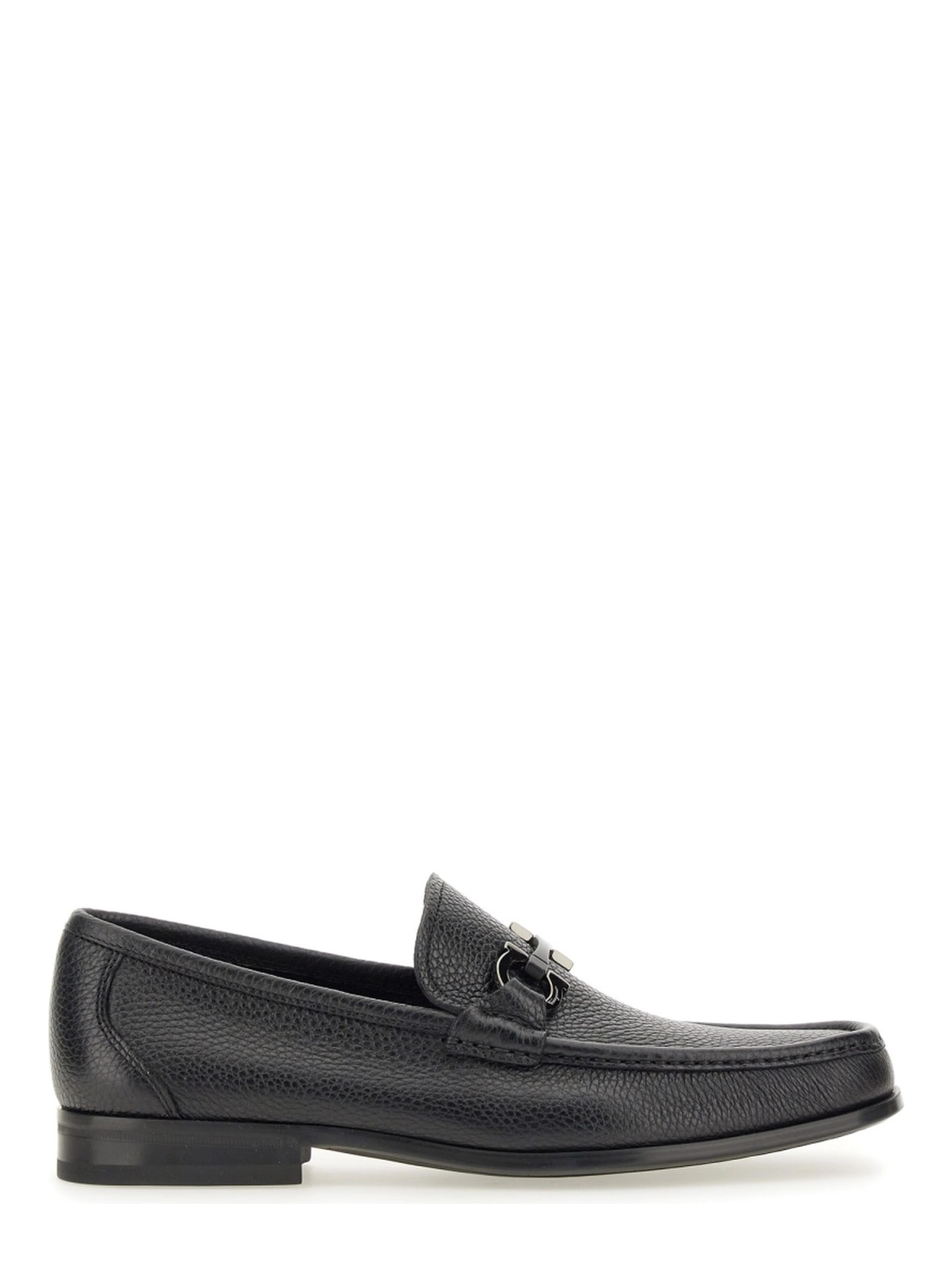 MOCCASIN ORNAMENT GANCINI