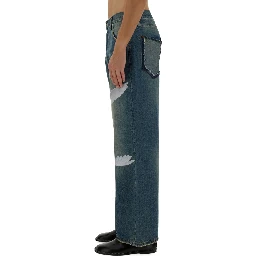 "FREEDOM" JEANS