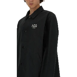 BLOUSON "REGIS"