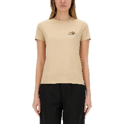 "HAPPY TIGER" T-SHIRT