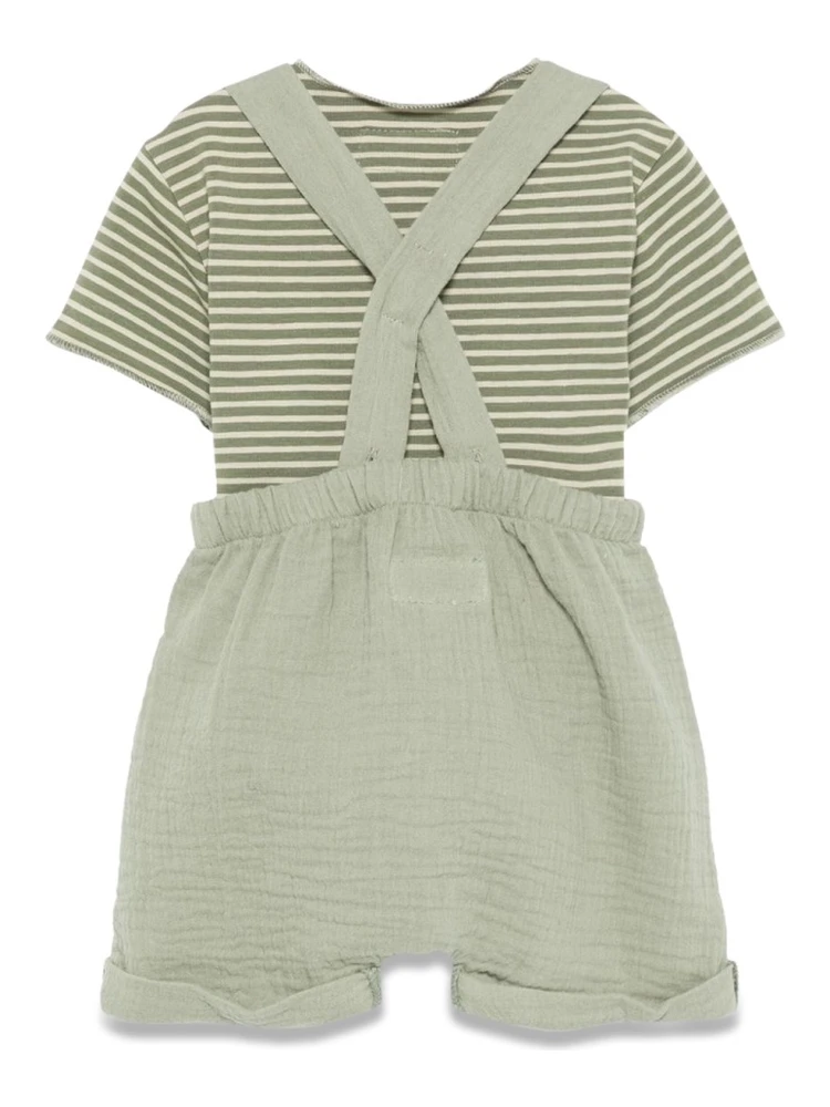 TWO-PIECE SUIT alternative