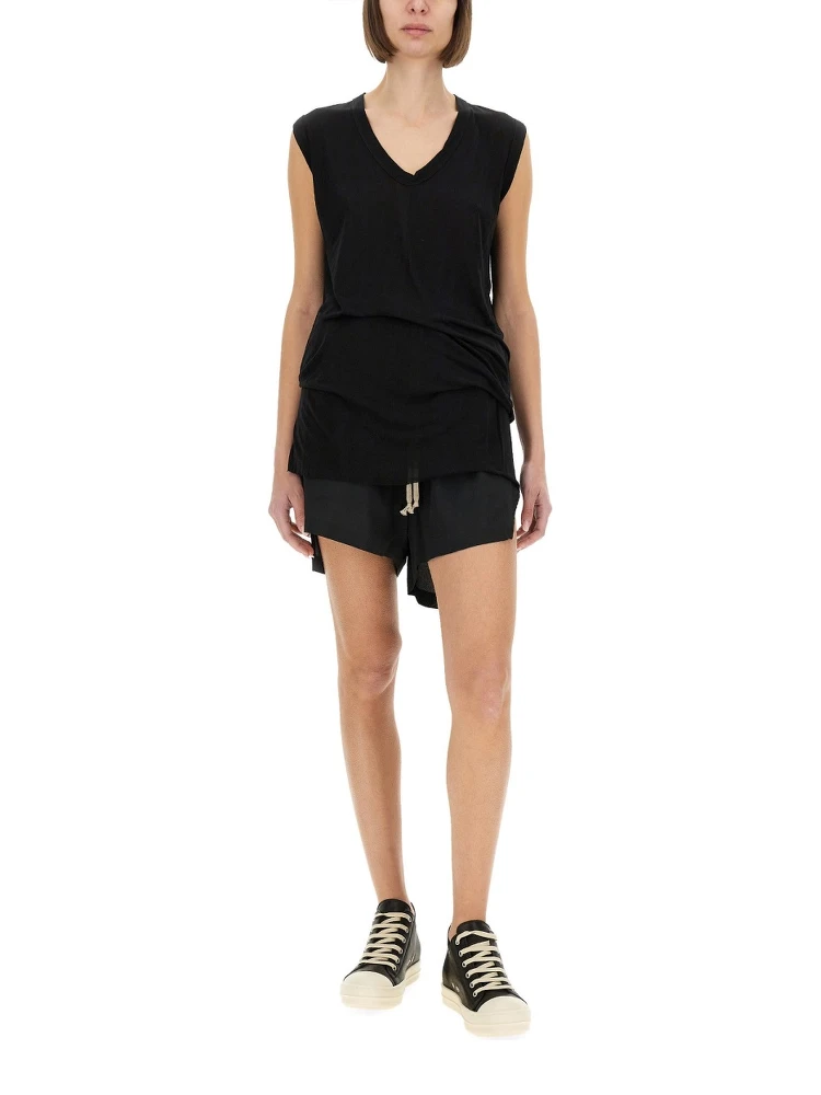 RELAXED FIT BERMUDA SHORTS alternative