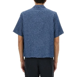"JARVIS" SHIRT