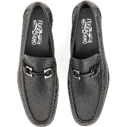 MOCCASIN ORNAMENT GANCINI