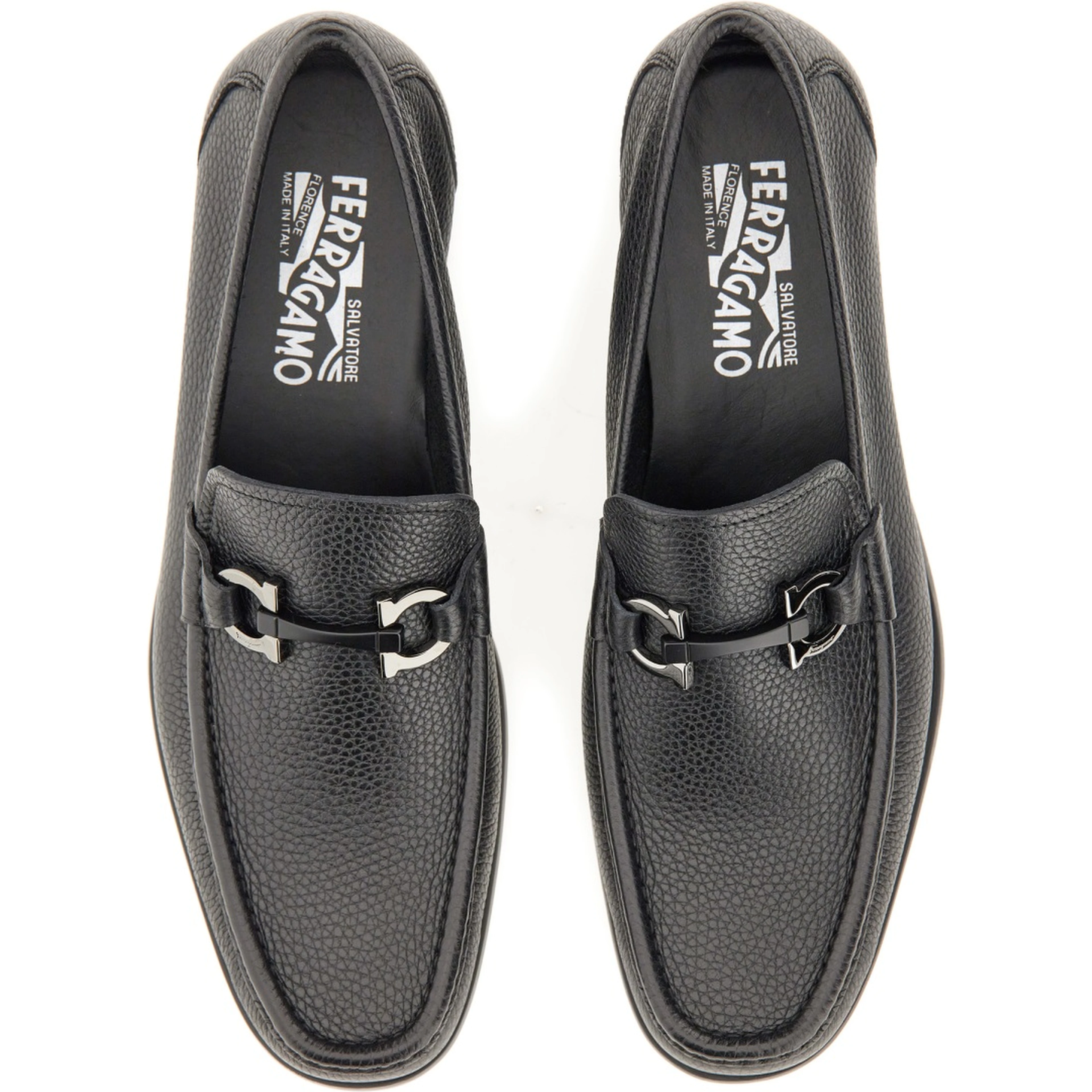 MOCCASIN ORNAMENT GANCINI