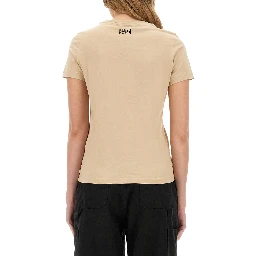 "HAPPY TIGER" T-SHIRT