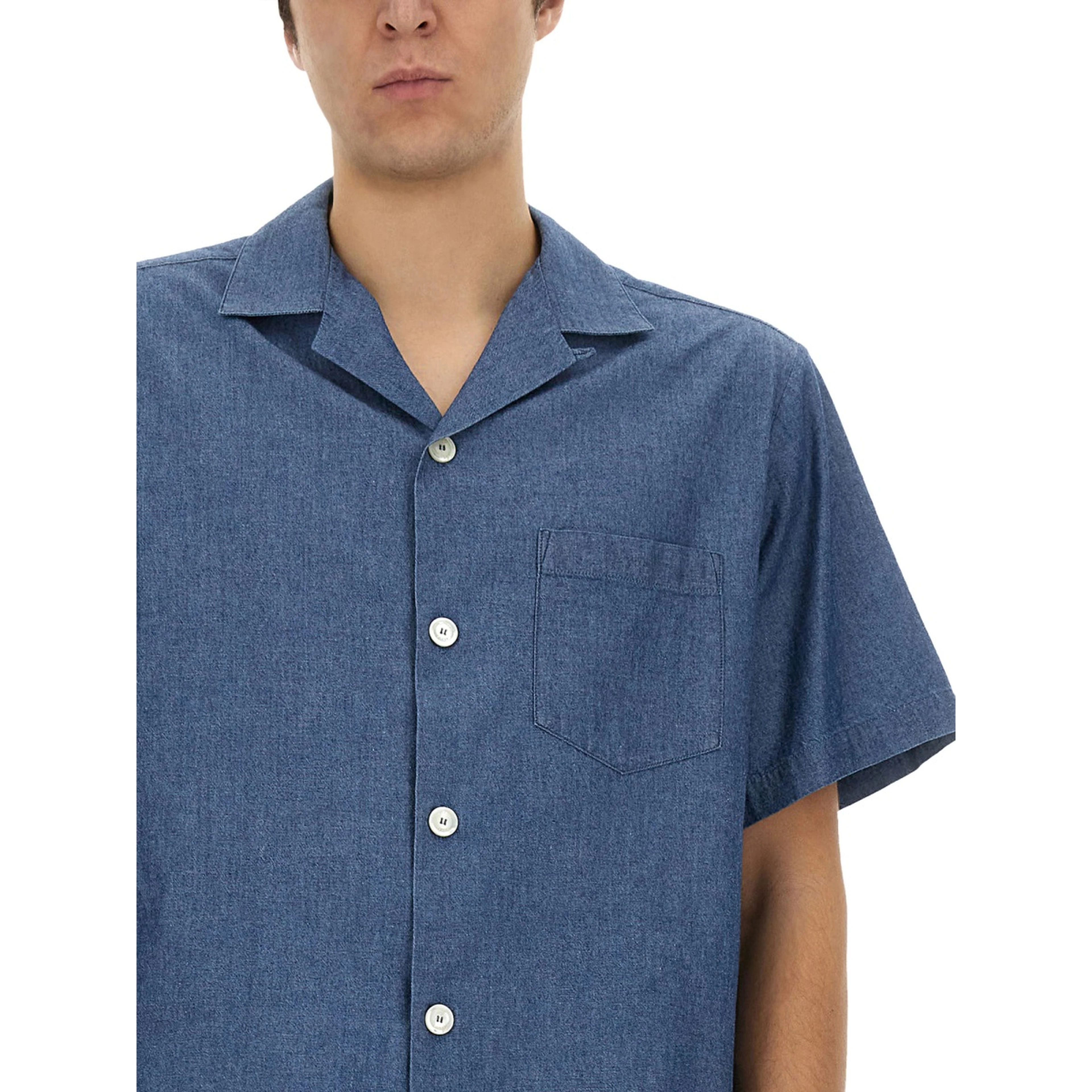 "JARVIS" SHIRT