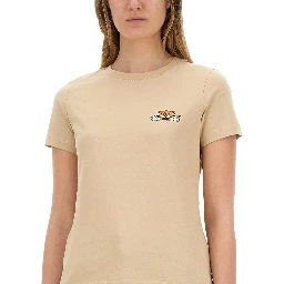 "HAPPY TIGER" T-SHIRT