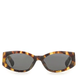 SUNGLASSES "OVALO"