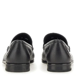 MOCCASIN ORNAMENT GANCINI