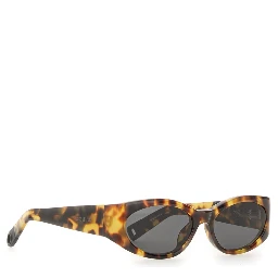 SUNGLASSES "OVALO"