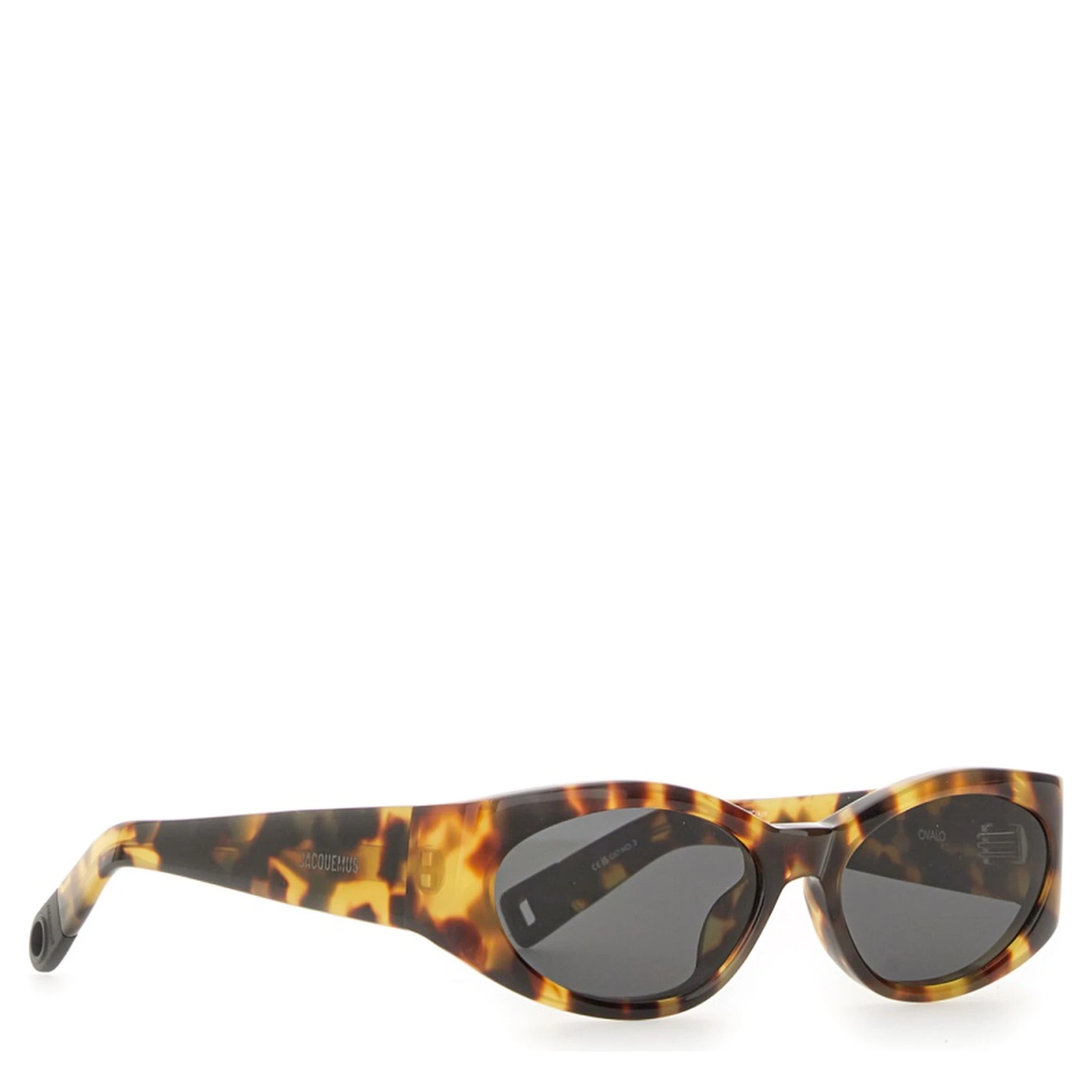 SUNGLASSES "OVALO"