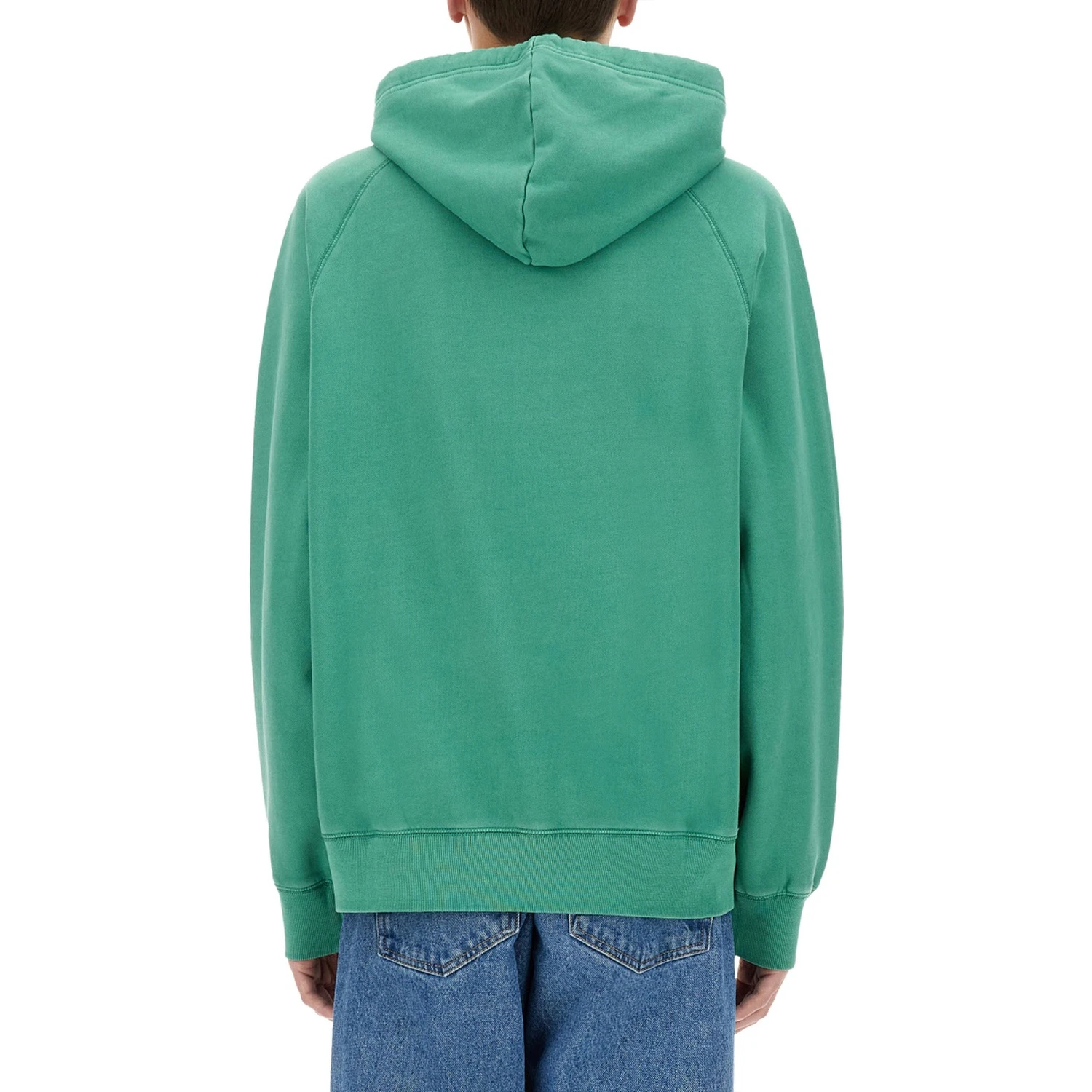 "HAPPY" HOODIE