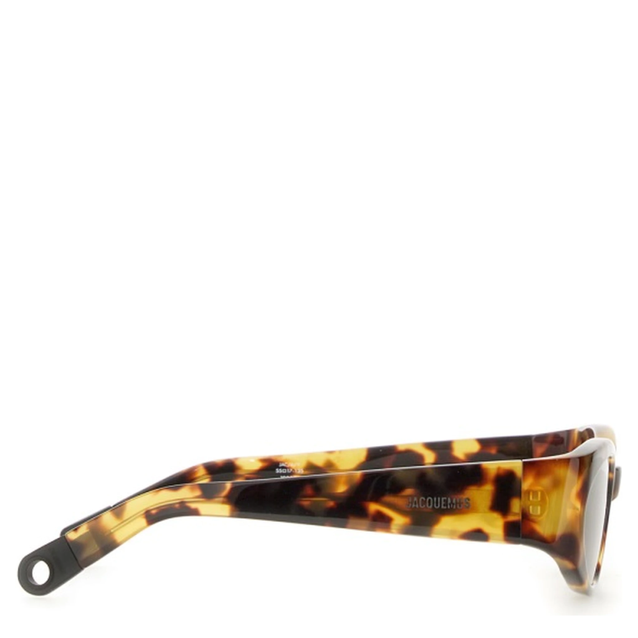 SUNGLASSES "OVALO"