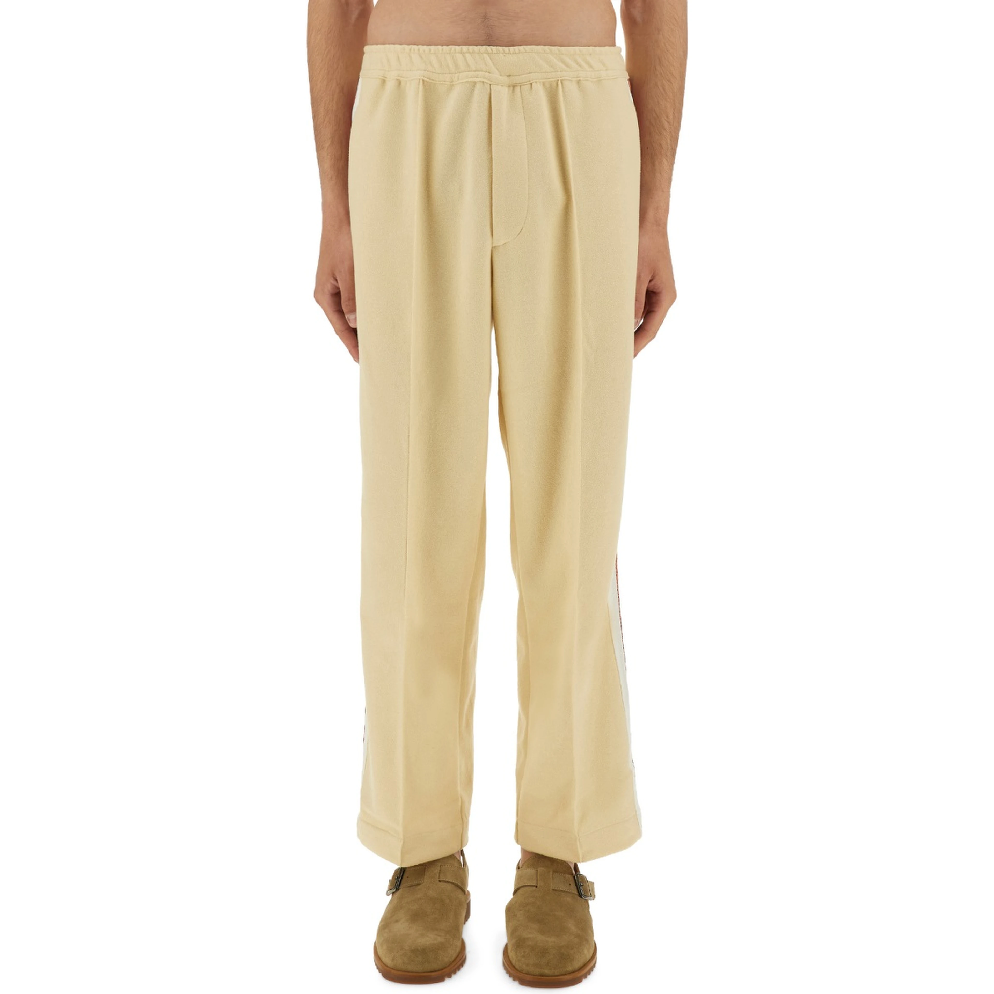 TRACK PANTS "MEX"
