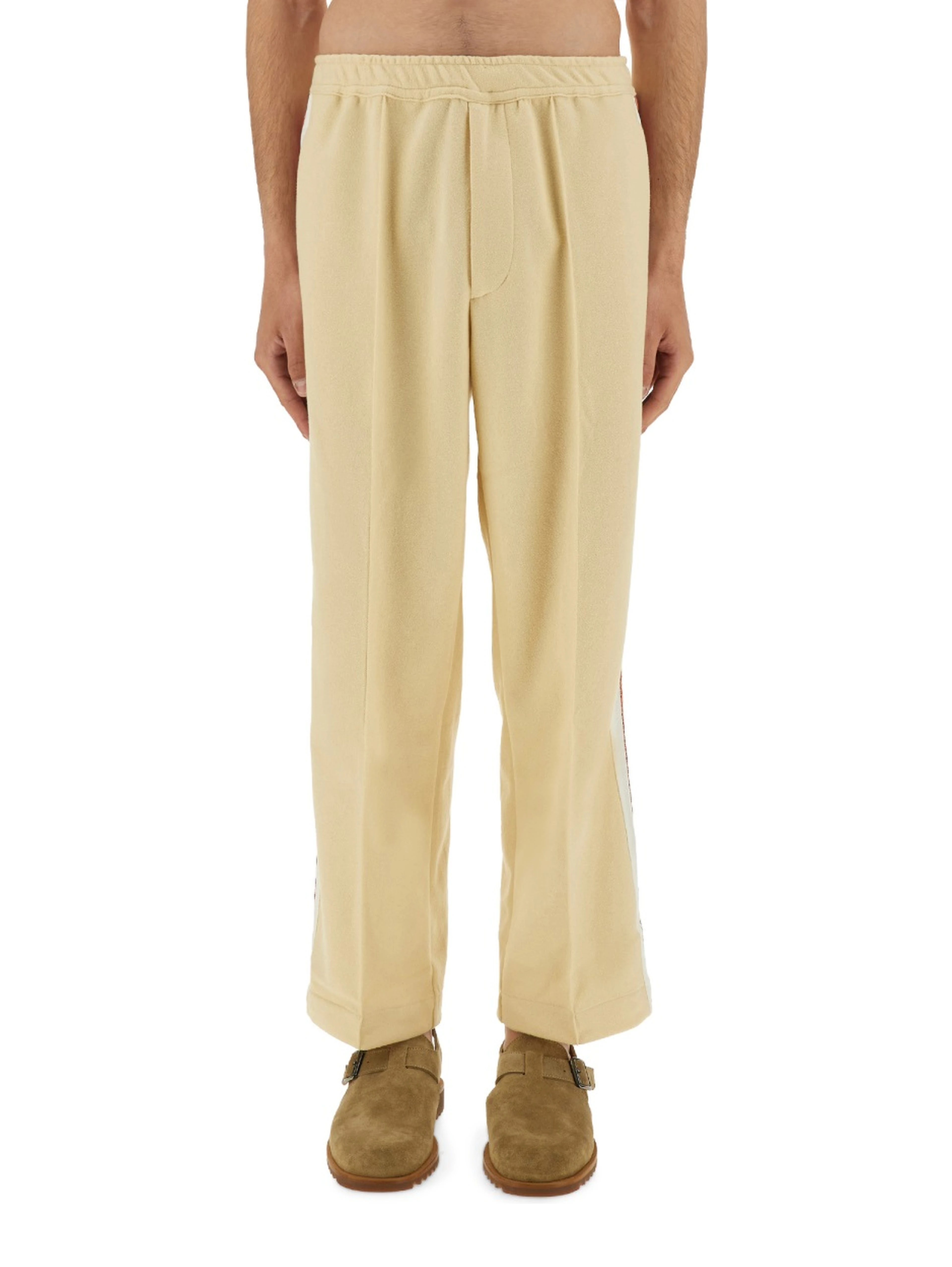 TRACK PANTS "MEX"
