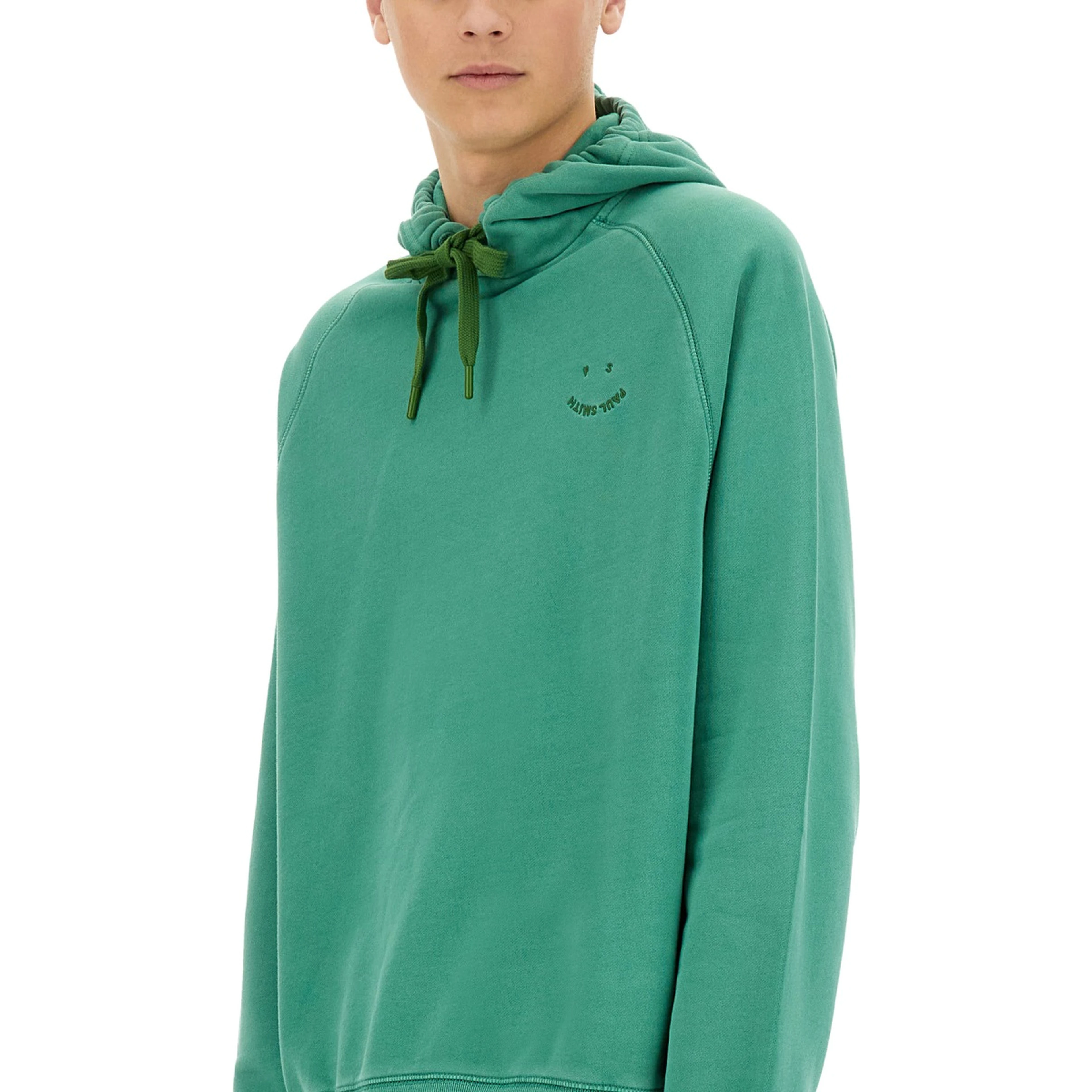 "HAPPY" HOODIE