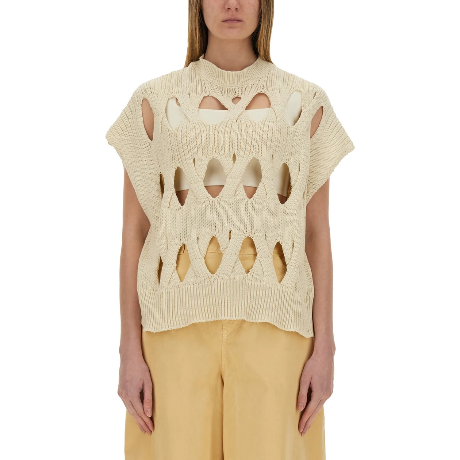 "SPRINGTIME" JERSEY