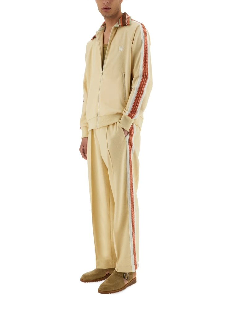 TRACK PANTS "MEX" alternative