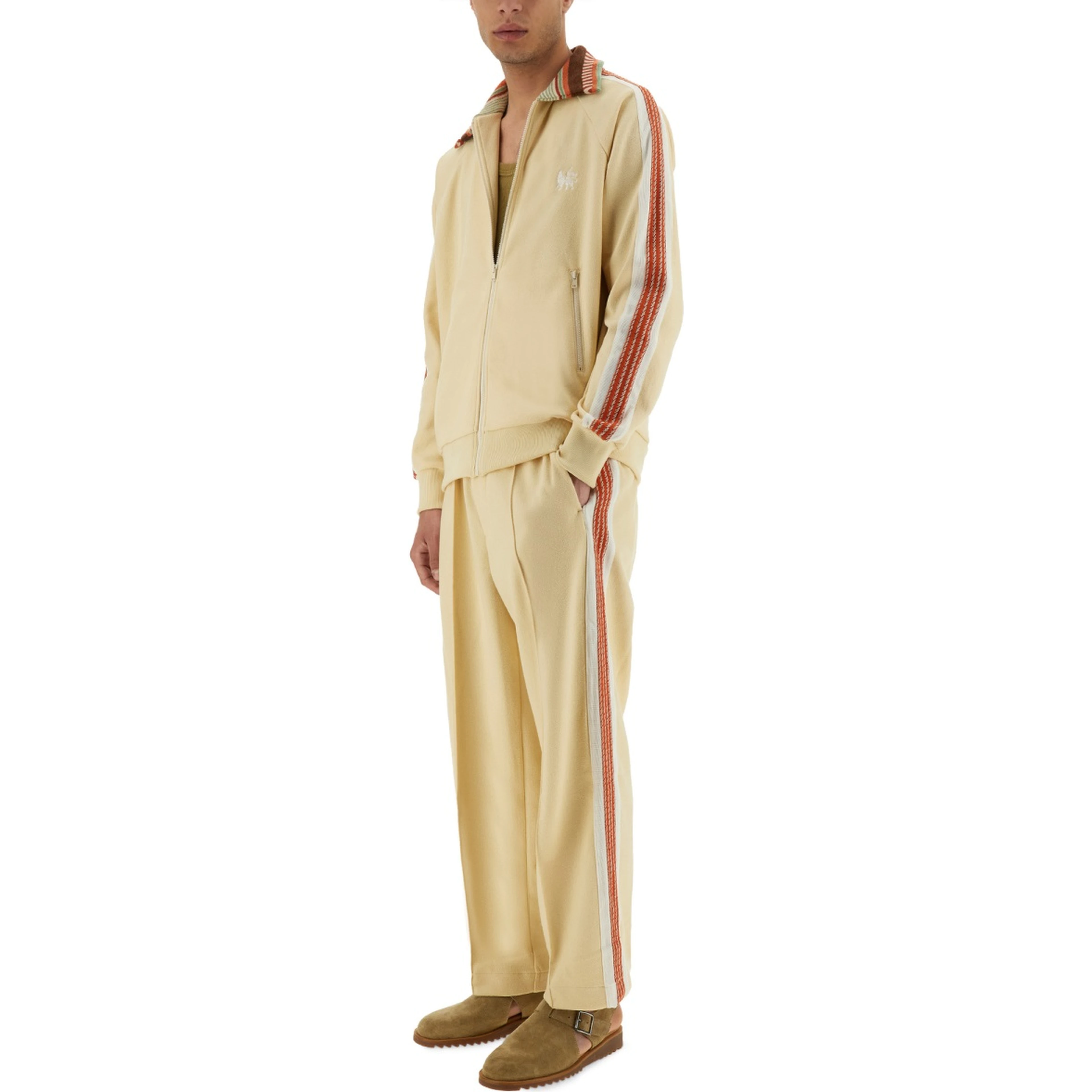 TRACK PANTS "MEX"